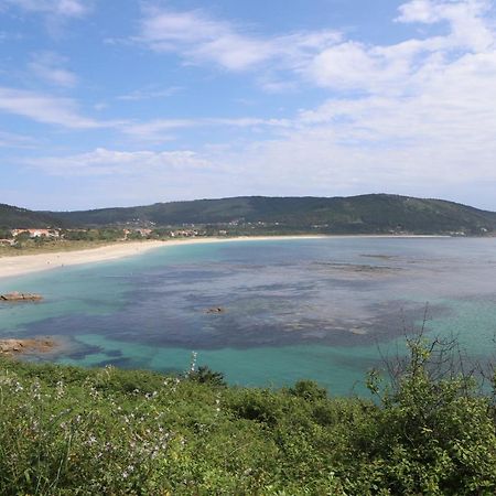 Apartamento Prado Finisterre Dış mekan fotoğraf