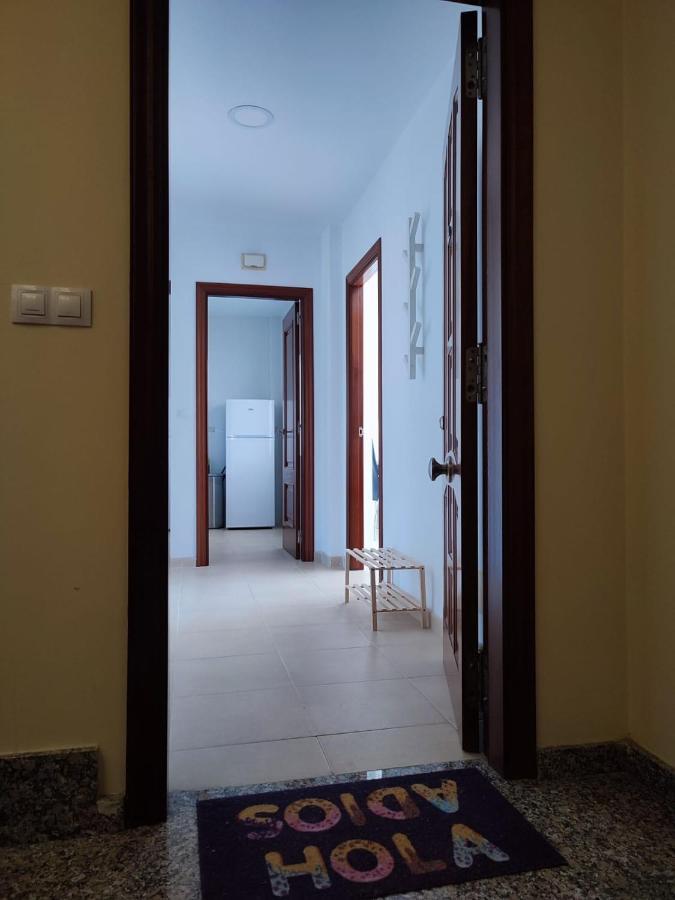 Apartamento Prado Finisterre Dış mekan fotoğraf