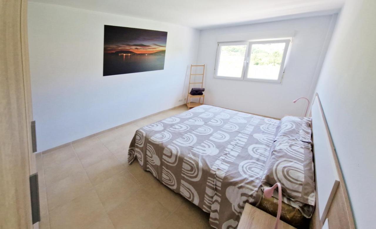 Apartamento Prado Finisterre Dış mekan fotoğraf
