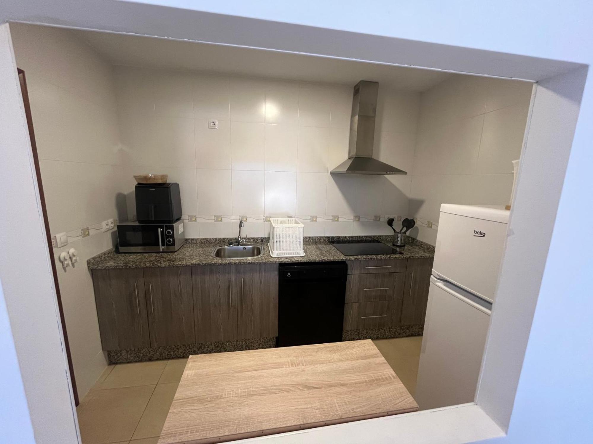 Apartamento Prado Finisterre Dış mekan fotoğraf